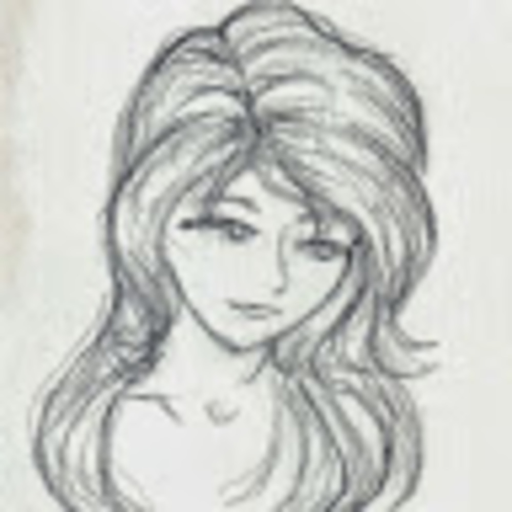 Meet your Posher, Corienne